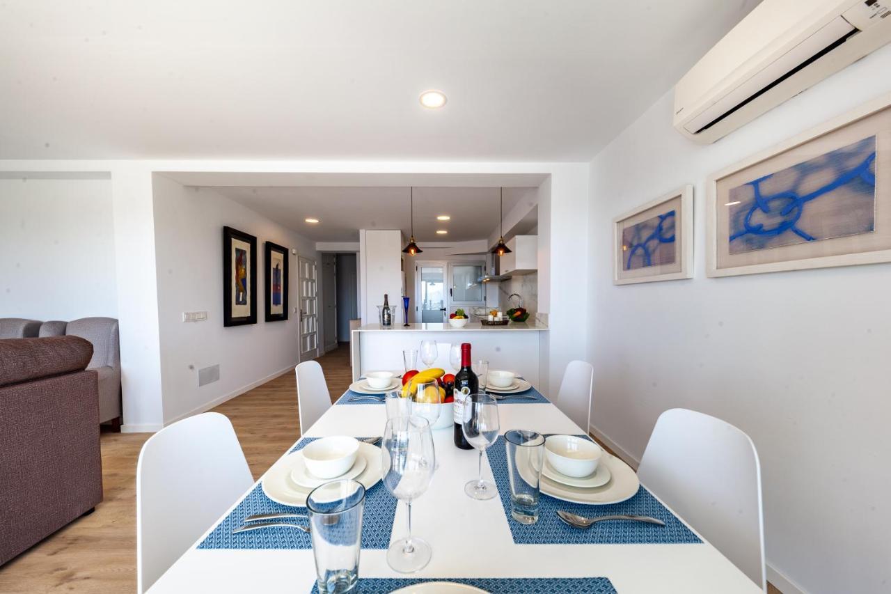 Apartment Faroles 1 By Sunvillas Mallorca Port de Pollença Eksteriør bilde