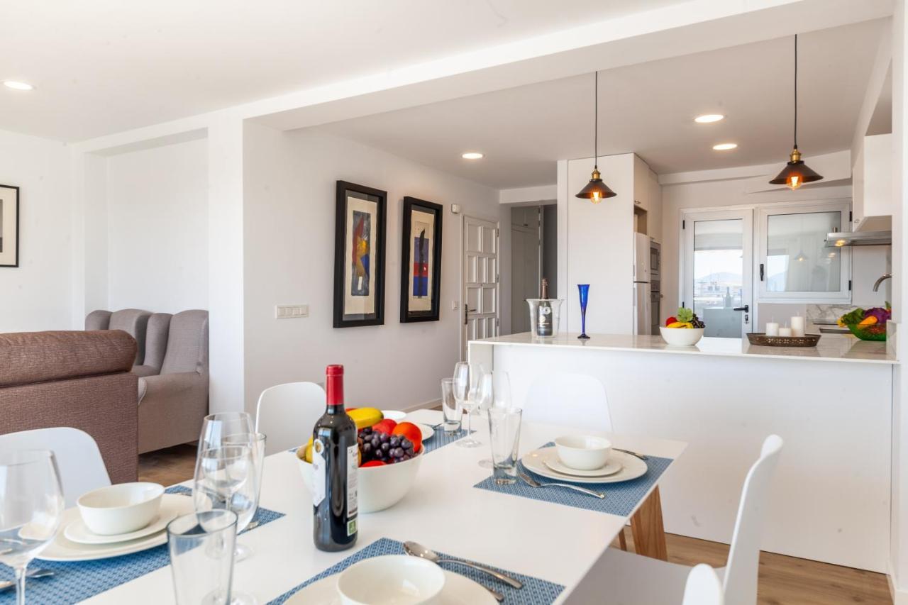 Apartment Faroles 1 By Sunvillas Mallorca Port de Pollença Eksteriør bilde