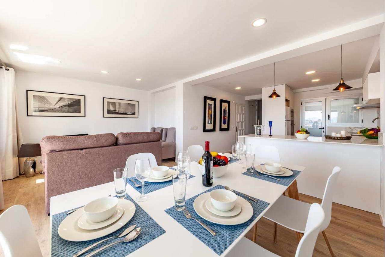 Apartment Faroles 1 By Sunvillas Mallorca Port de Pollença Eksteriør bilde